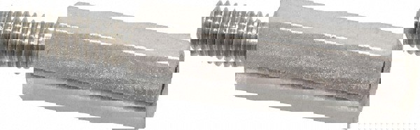 Male-Female Hex Circuit Board Standoff: M4 x 0.7, 6 mm Width Across Flats
